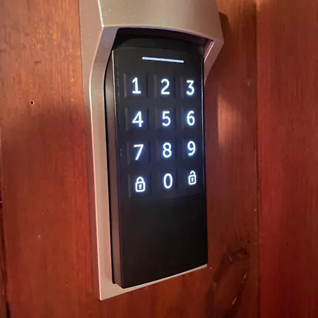 Lindenhof - Zentral Zwischen Marburg Und Giessen Séjour à la ferme *