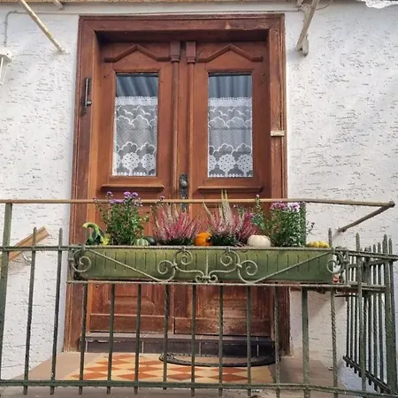 Lindenhof - Zentral Zwischen Marburg Und Giessen * Weimar (Lahn)