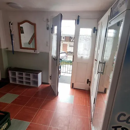 Lindenhof - Zentral Zwischen Marburg Und Giessen Weimar (Lahn)