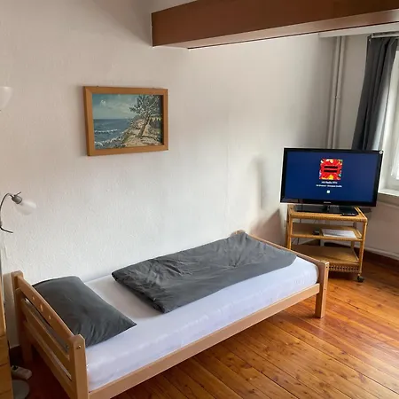 Farm stay Lindenhof - Zentral Zwischen Marburg Und Giessen-wetzlar