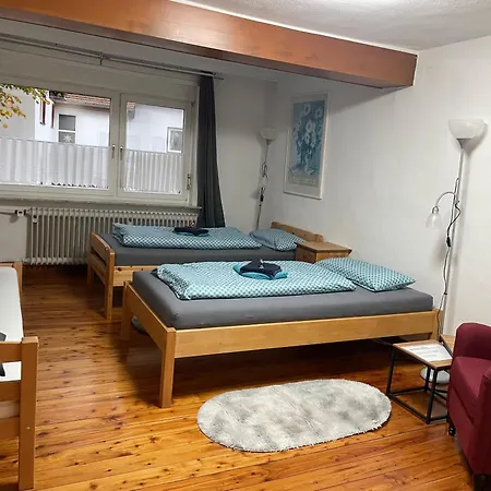 Farm stay Lindenhof - Zentral Zwischen Marburg Und Giessen-wetzlar