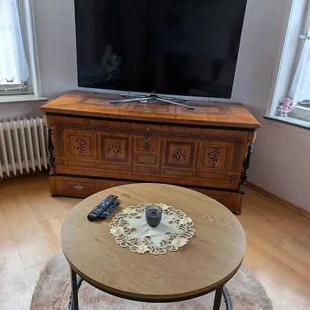 Lindenhof - Zentral Zwischen Marburg Und Giessen Weimar (Lahn)