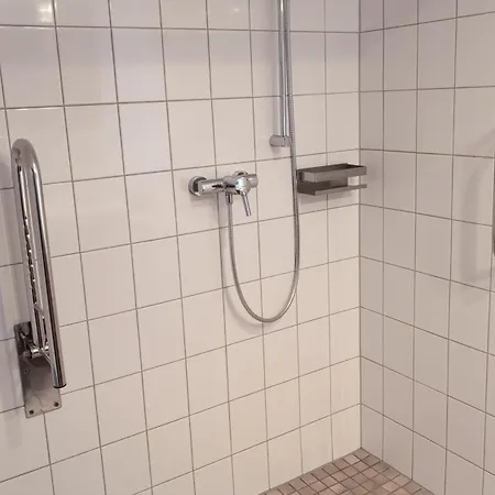 Lindenhof - Zentral Zwischen Marburg Und Giessen Séjour à la ferme Weimar (Lahn)