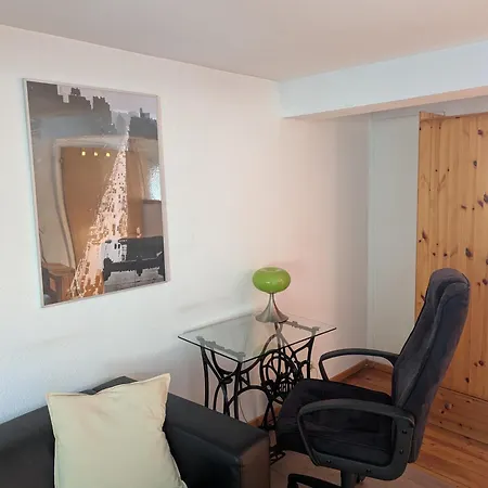 Lindenhof - Zentral Zwischen Marburg Und Giessen