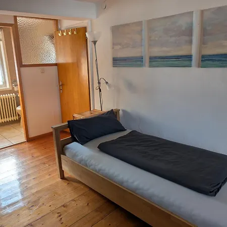 Lindenhof - Zentral Zwischen Marburg Und Giessen * Weimar (Lahn)