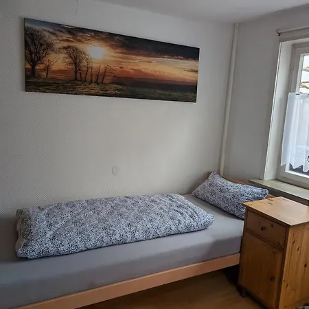 Lindenhof - Zentral Zwischen Marburg Und Giessen