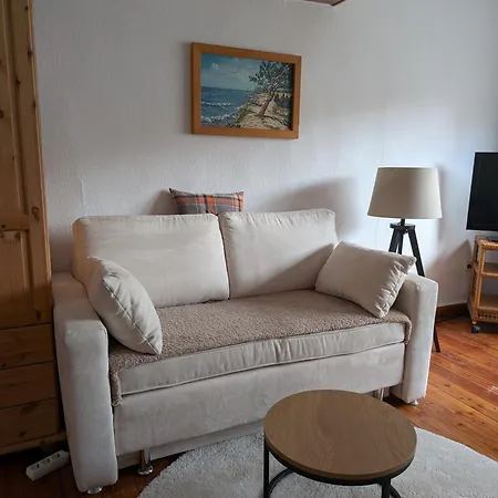 Séjour à la ferme Lindenhof - Zentral Zwischen Marburg Und Giessen