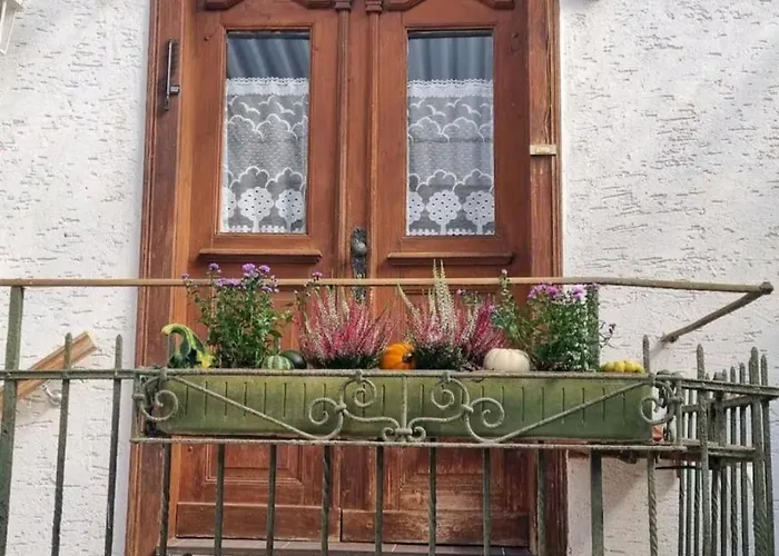 Lindenhof - Zentral Zwischen Marburg Und Giessen * Weimar (Lahn)