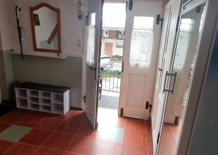 Lindenhof - Zentral Zwischen Marburg Und Giessen Weimar (Lahn)