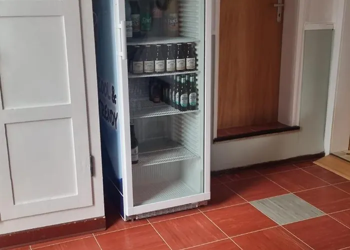 Lindenhof - Zentral Zwischen Marburg Und Giessen Çiftlik konaklama