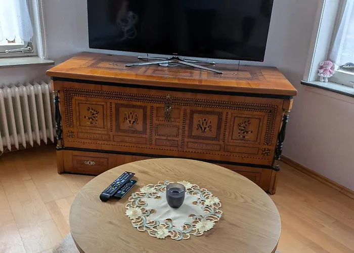 Lindenhof - Zentral Zwischen Marburg Und Giessen Weimar (Lahn)