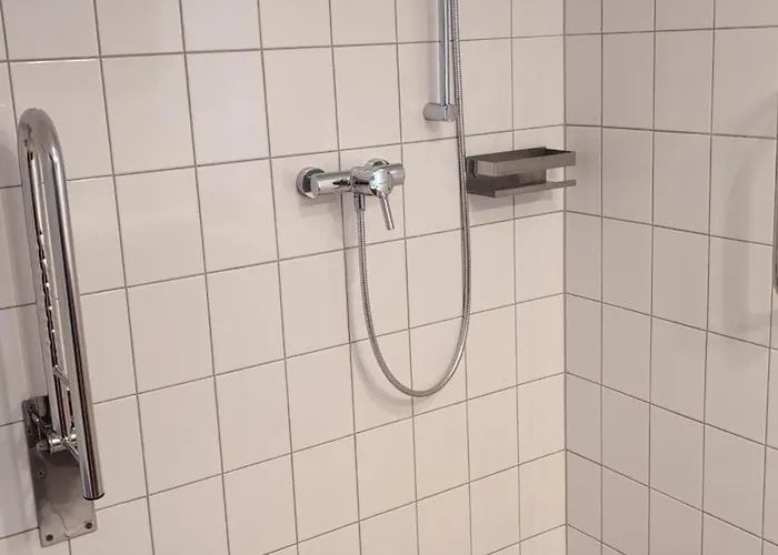 Lindenhof - Zentral Zwischen Marburg Und Giessen Farm stay Weimar (Lahn)