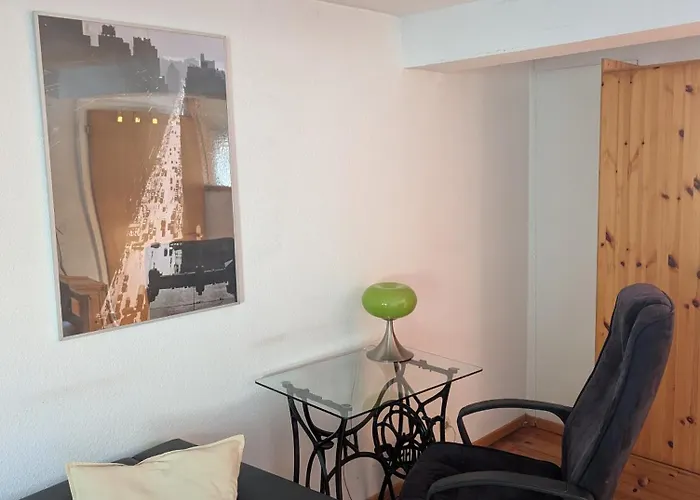 Lindenhof - Zentral Zwischen Marburg Und Giessen