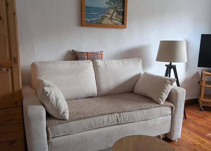 Farm stay Lindenhof - Zentral Zwischen Marburg Und Giessen